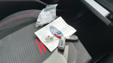 Ford Fiesta 1.0 EcoBoost Hybrid mHEV 125 ST-Line 5dr Petrol Hatchback